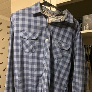 PD&C mens shirt